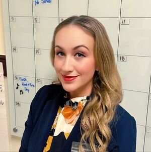 Meet your Posher, Stephanie